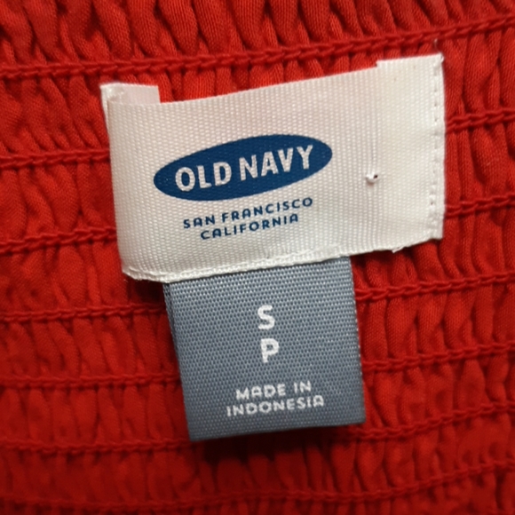 Old Navy Dress - Picture 3 of 3